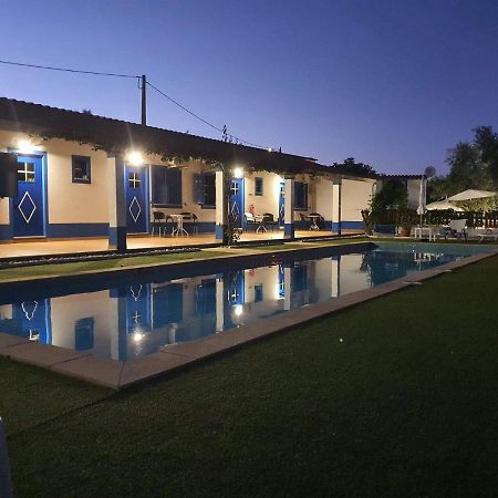 Monte Familia Ferreira Hotel Vale de Acor Eksteriør billede