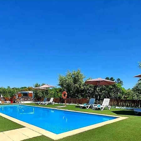 Monte Familia Ferreira Hotel Vale de Acor Eksteriør billede