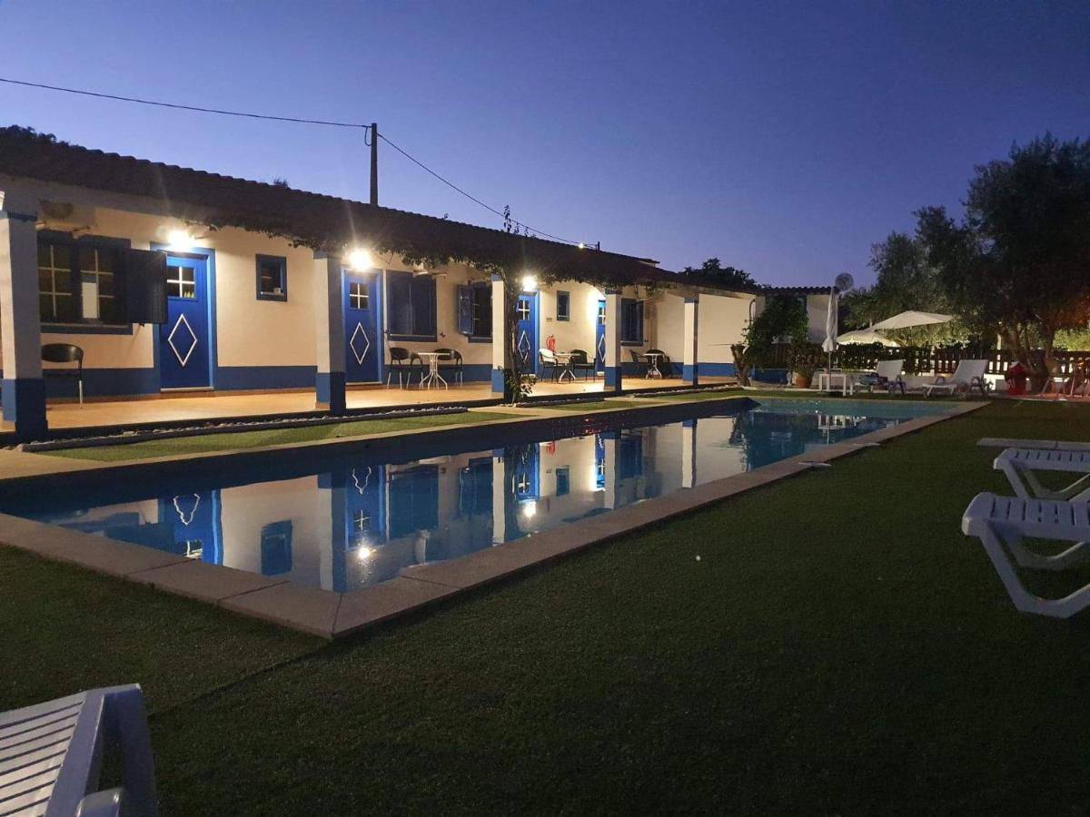 Monte Familia Ferreira Hotel Vale de Acor Eksteriør billede