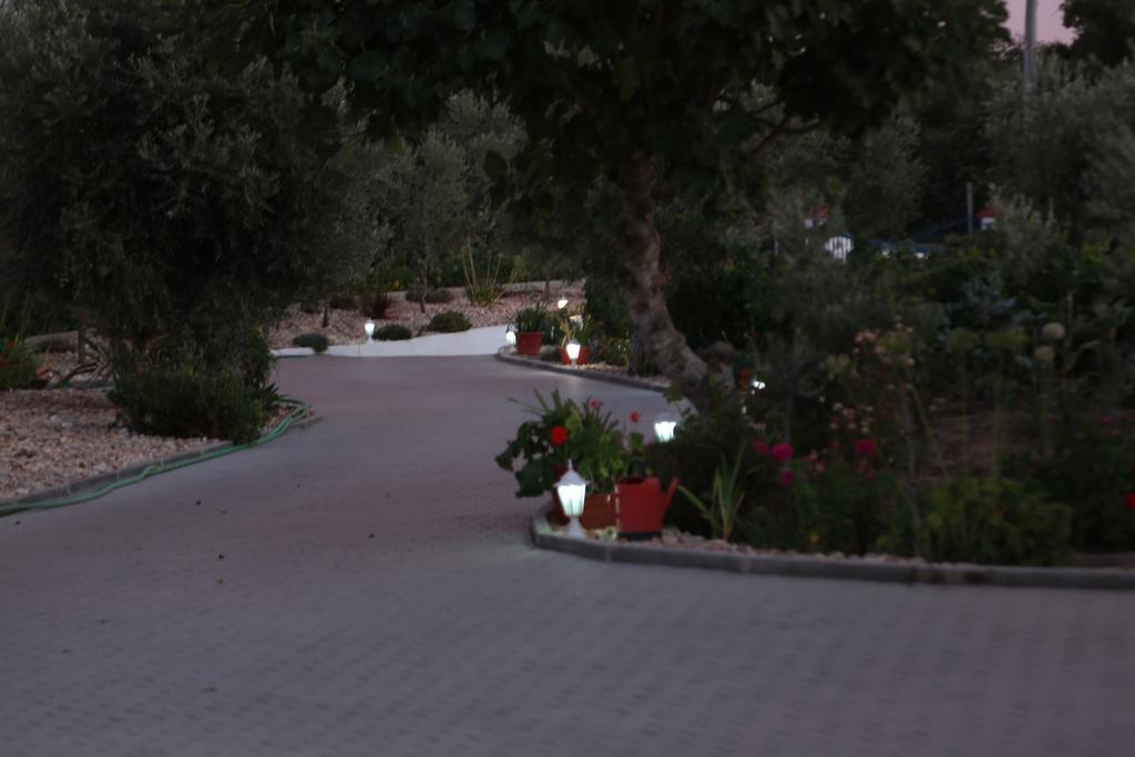 Monte Familia Ferreira Hotel Vale de Acor Eksteriør billede