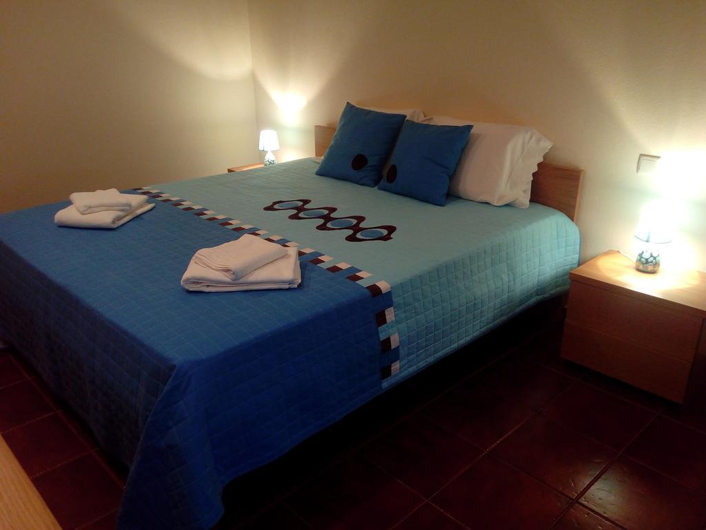 Monte Familia Ferreira Hotel Vale de Acor Eksteriør billede