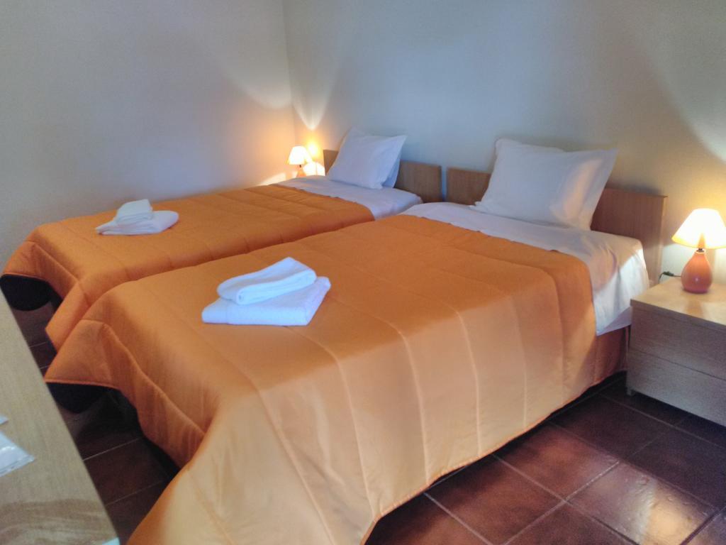 Monte Familia Ferreira Hotel Vale de Acor Eksteriør billede