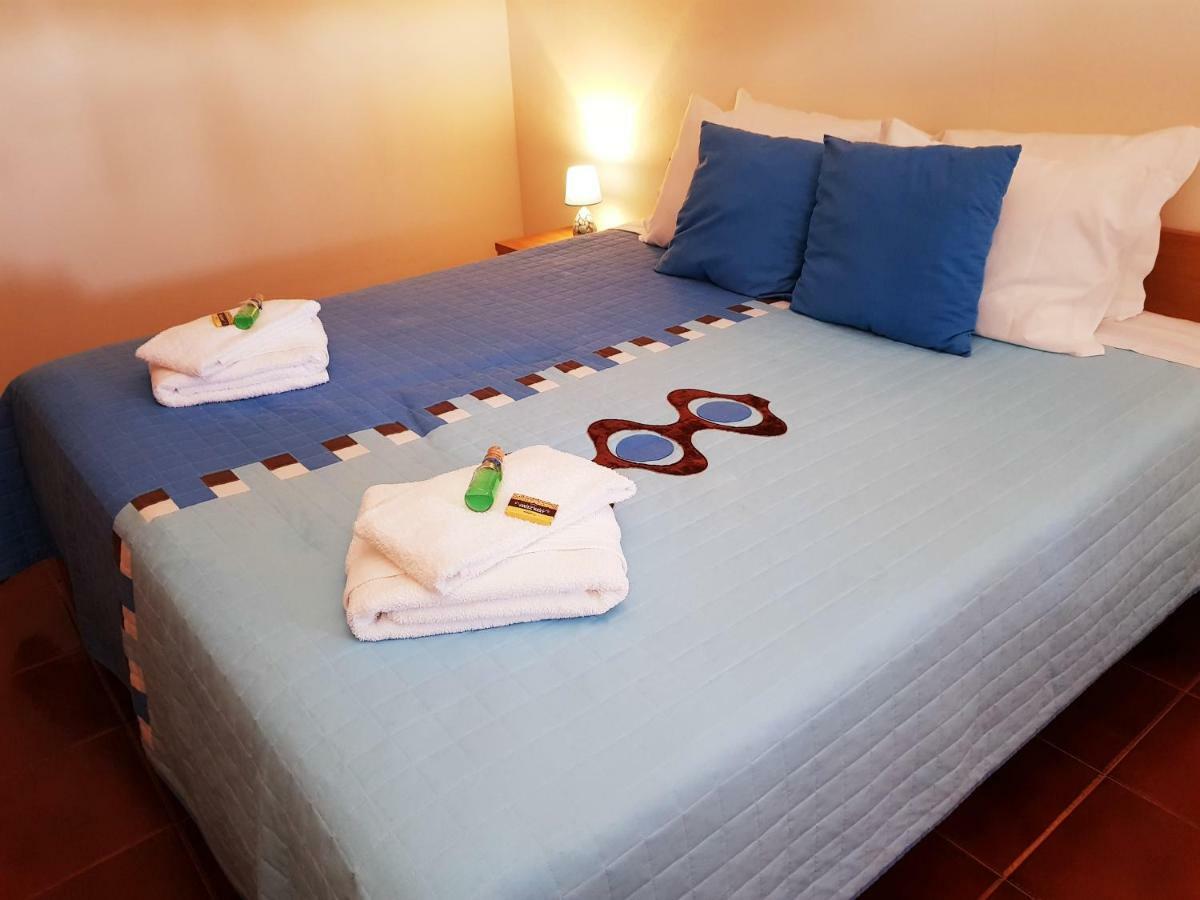 Monte Familia Ferreira Hotel Vale de Acor Eksteriør billede