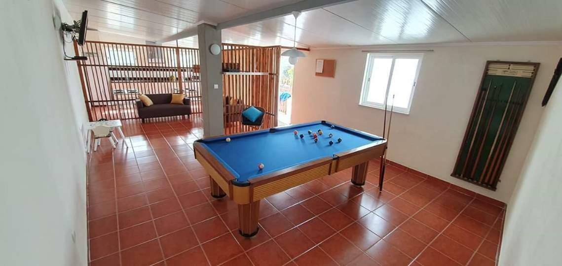Monte Familia Ferreira Hotel Vale de Acor Eksteriør billede